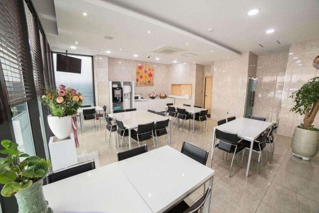 Reve Business Hotel 제주 외부 사진