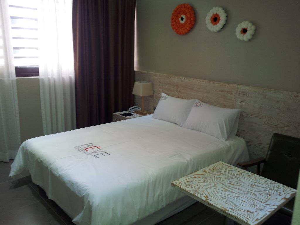 Reve Business Hotel 제주 외부 사진