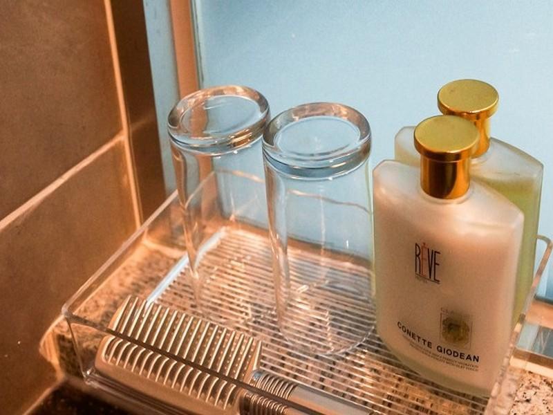 Reve Business Hotel 제주 외부 사진
