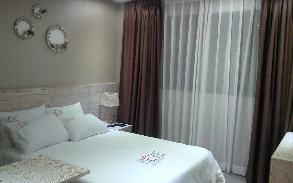 Reve Business Hotel 제주 외부 사진