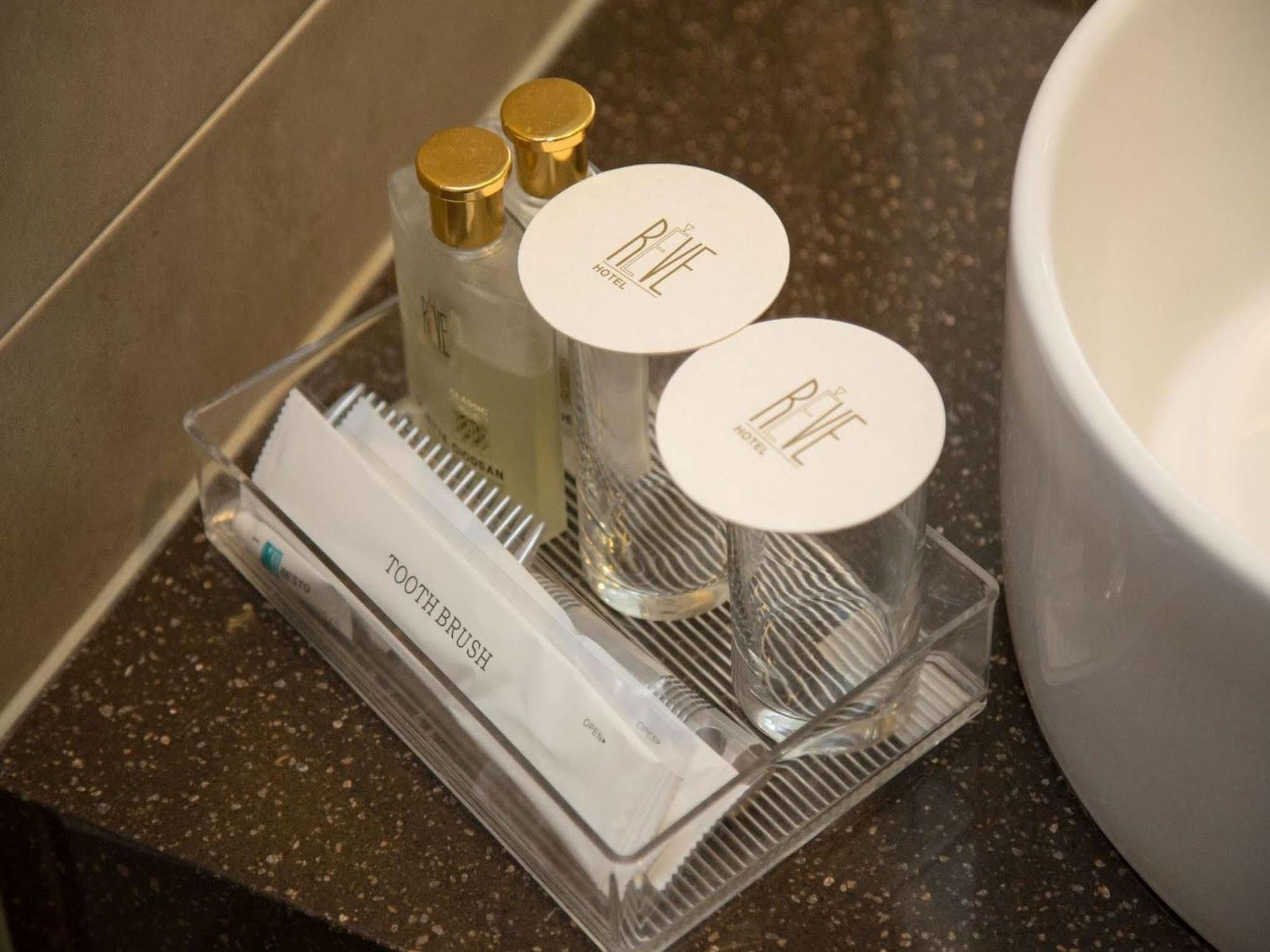 Reve Business Hotel 제주 외부 사진