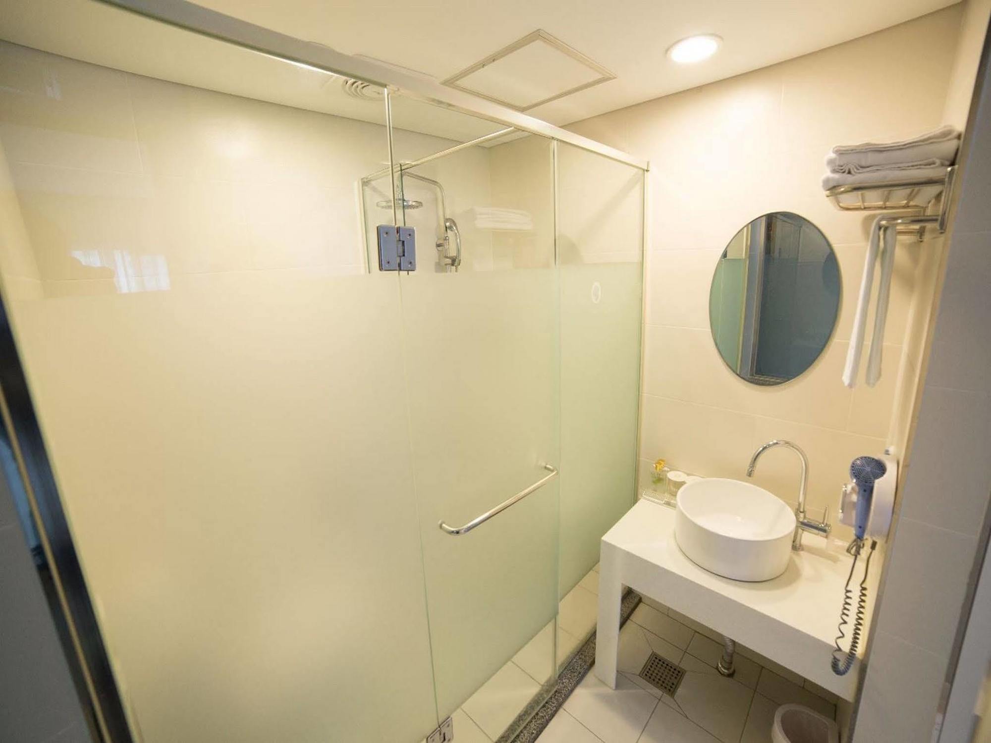Reve Business Hotel 제주 외부 사진