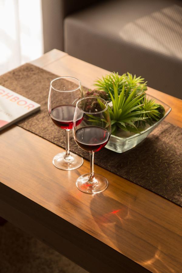 Reve Business Hotel 제주 외부 사진