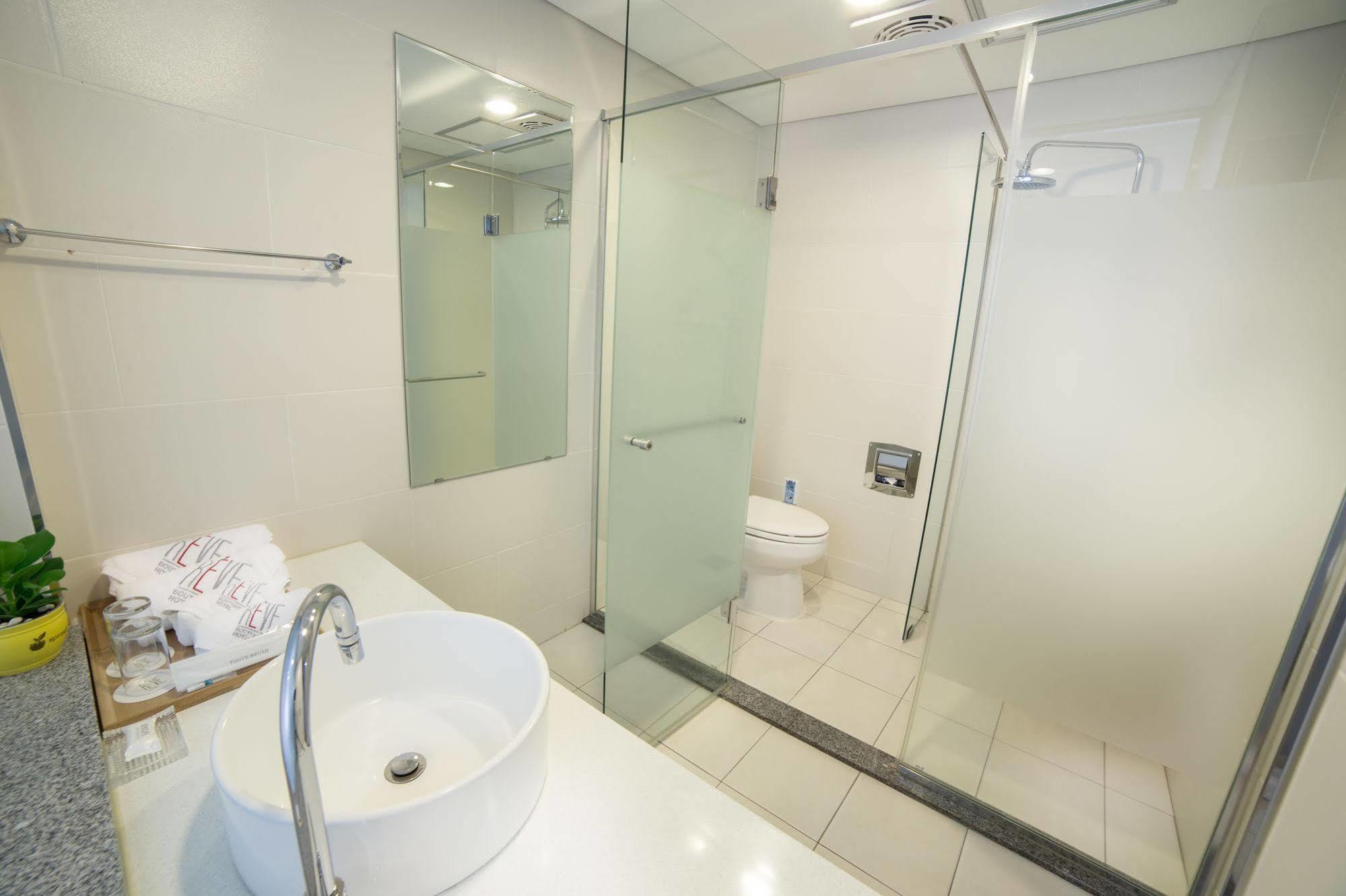 Reve Business Hotel 제주 외부 사진