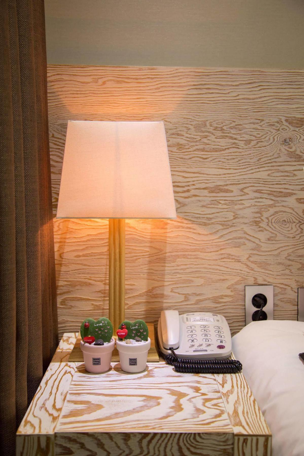 Reve Business Hotel 제주 외부 사진