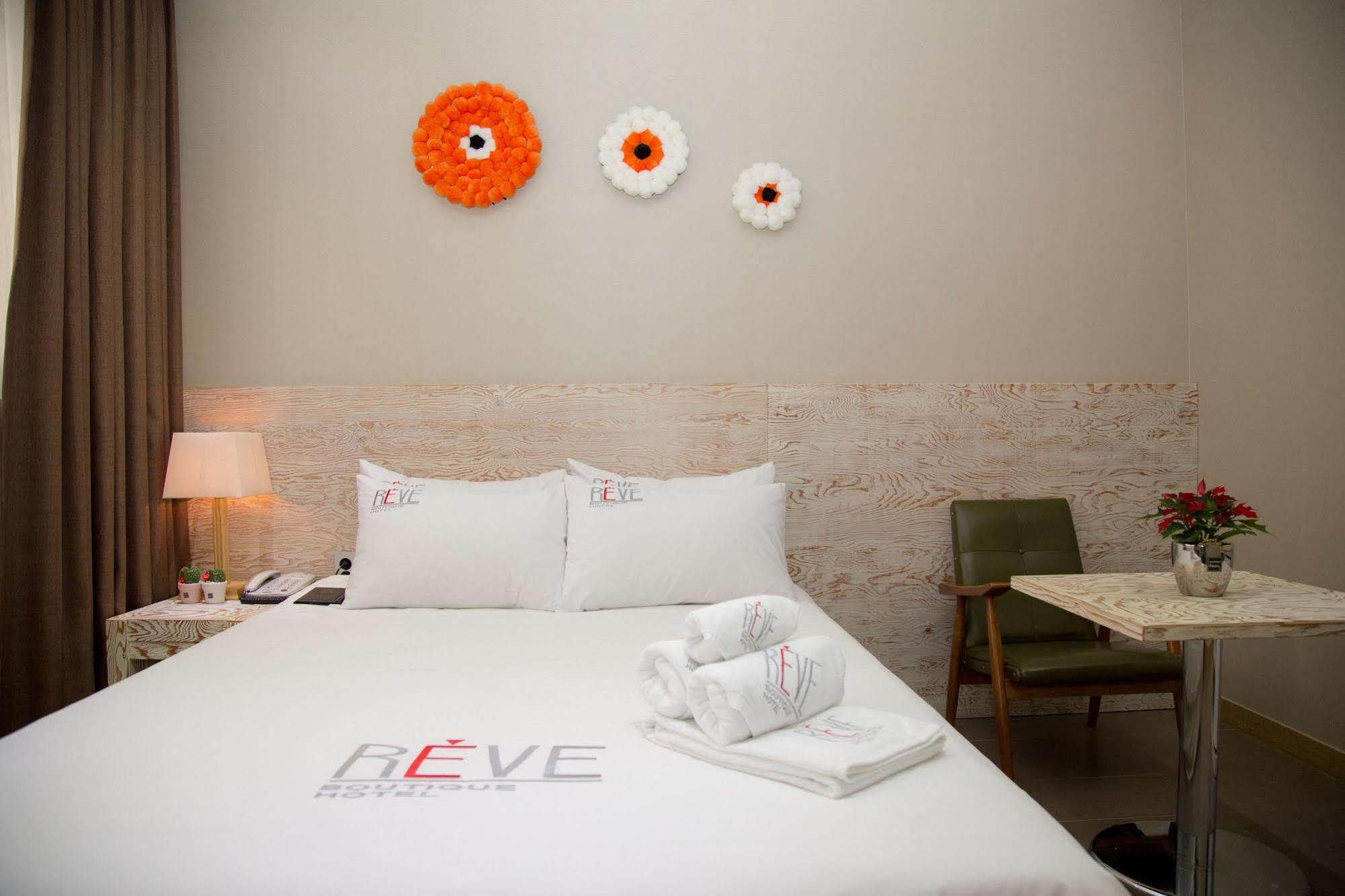 Reve Business Hotel 제주 외부 사진