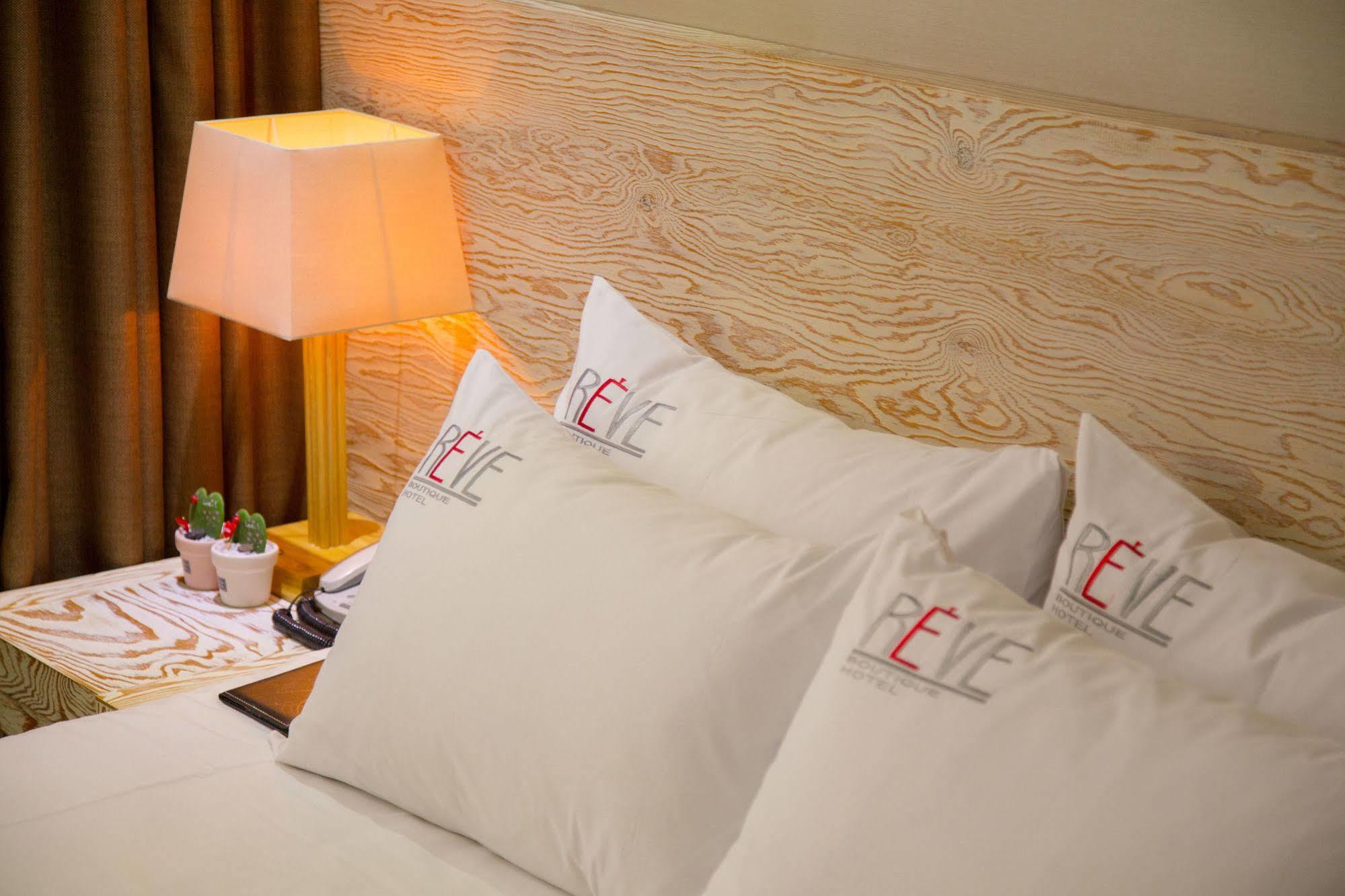Reve Business Hotel 제주 외부 사진