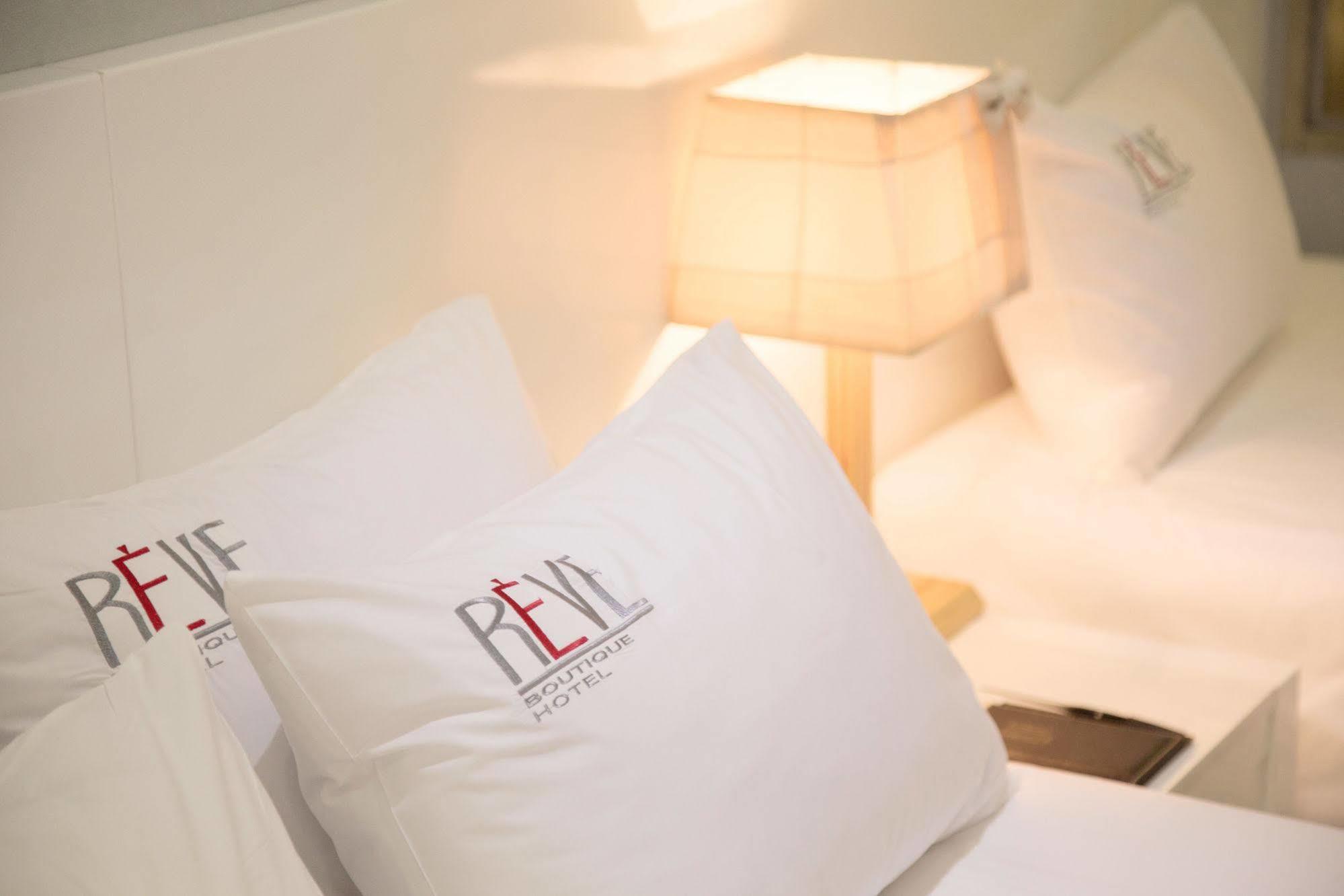 Reve Business Hotel 제주 외부 사진