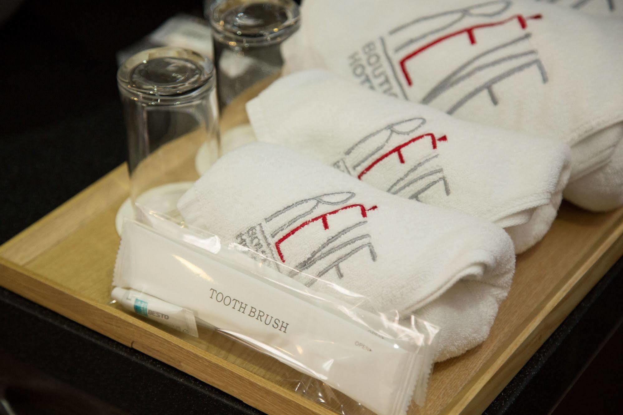 Reve Business Hotel 제주 외부 사진
